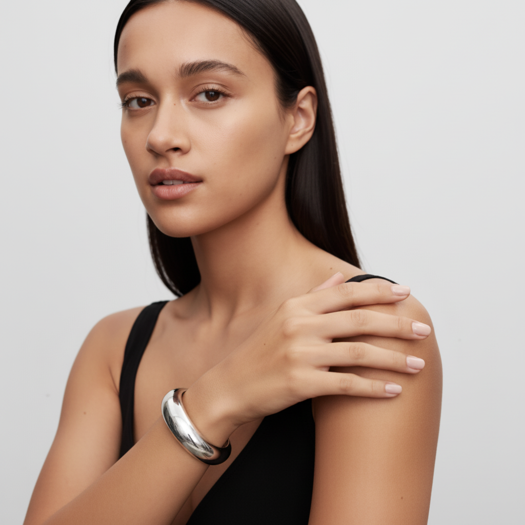 Arc Doré modelo prata