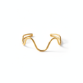 Bracelete Vague flat lay
