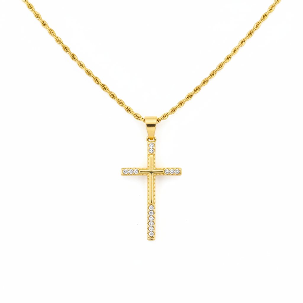 Cruz Style D flat lay