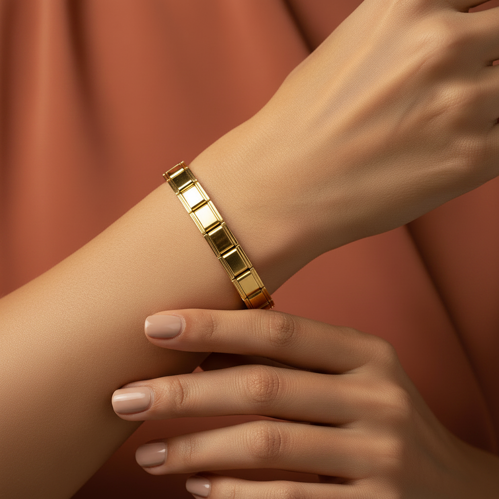 Maille Dorée — modelo 1:1