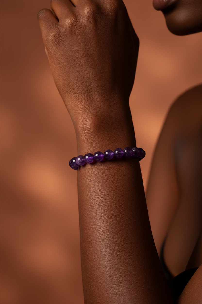 Modelo Amethyst