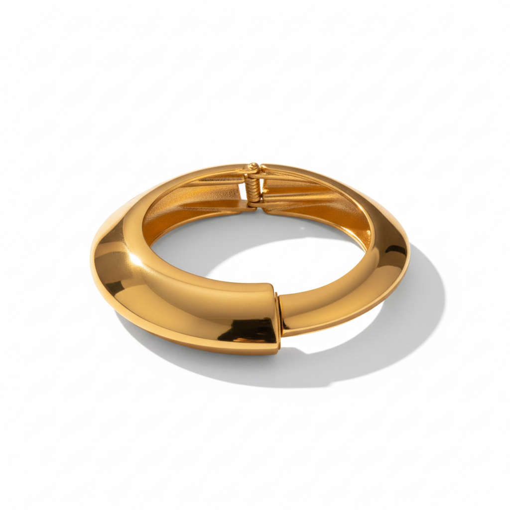 Pulseira Arc Doré