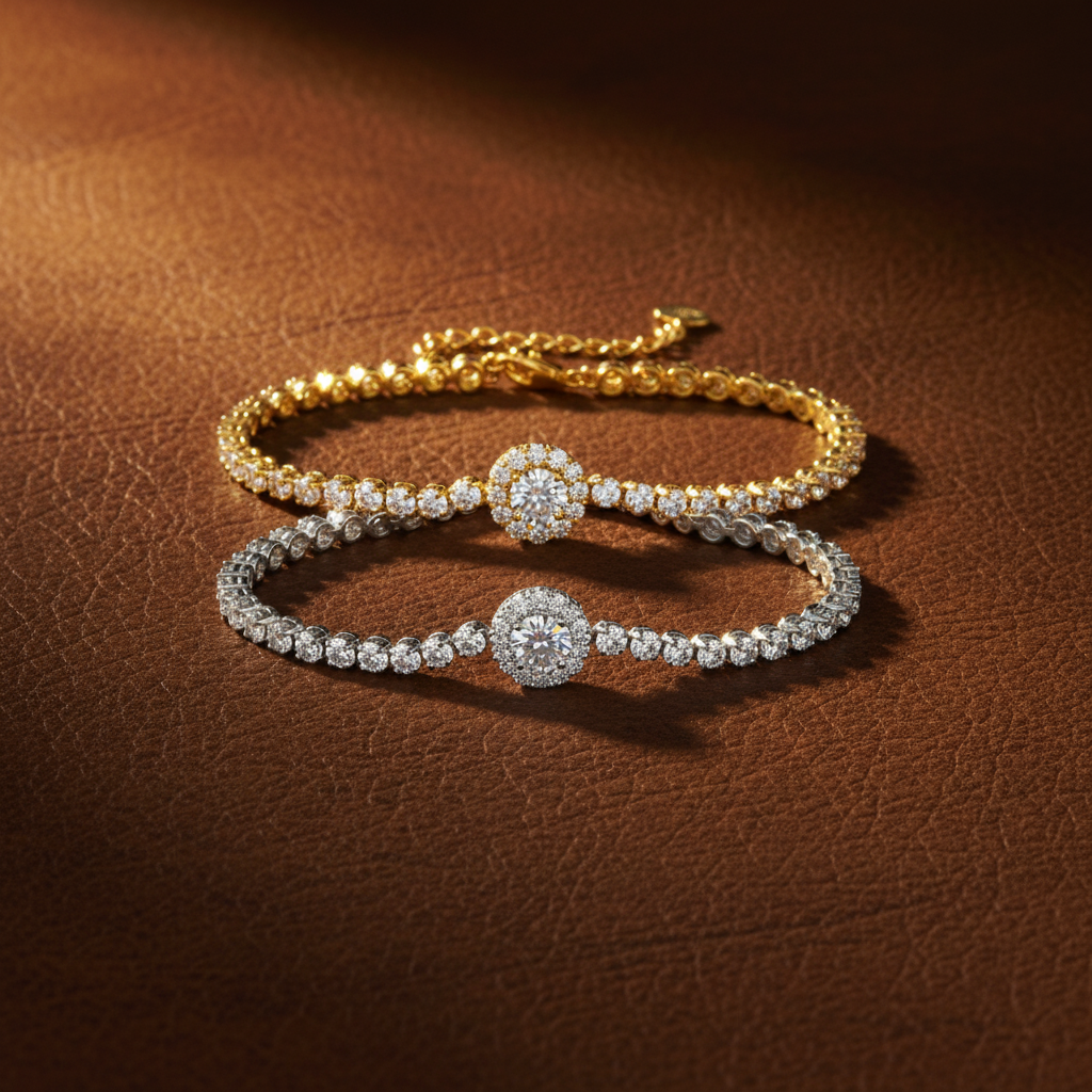 Pulseira Halo Duo
