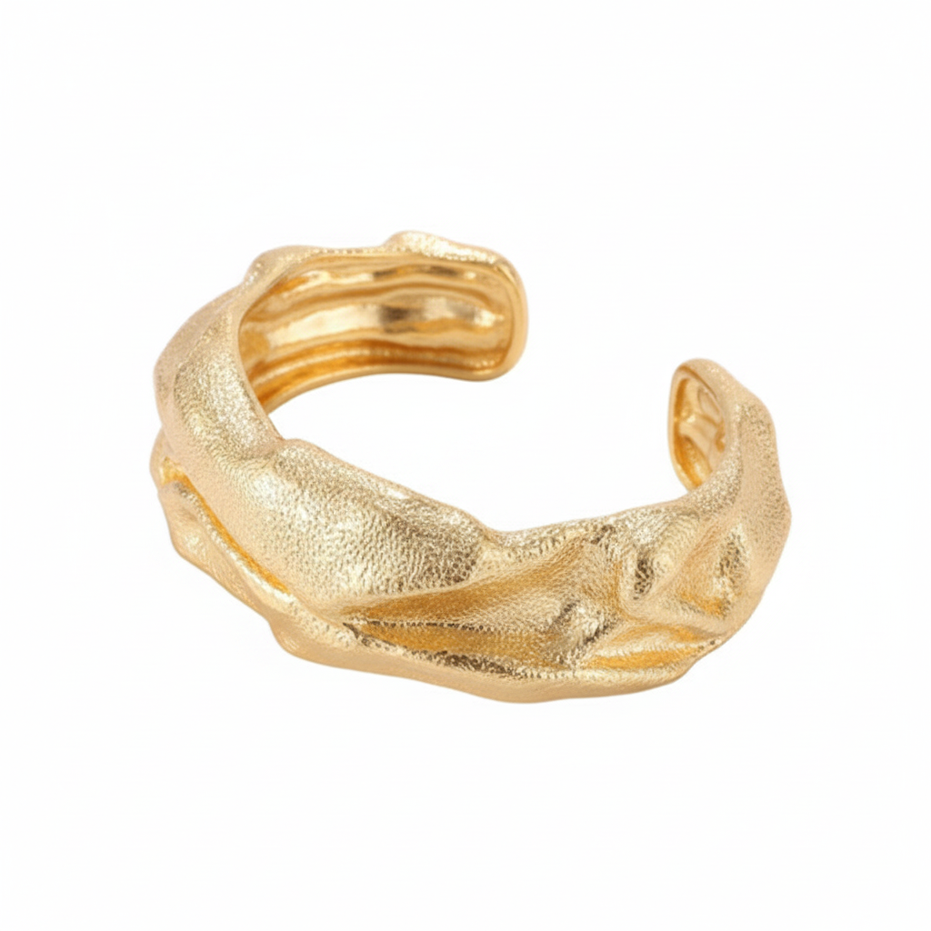 Pulseira Irregular — fundo branco v2