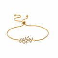 Pulseira Laurel detalhe