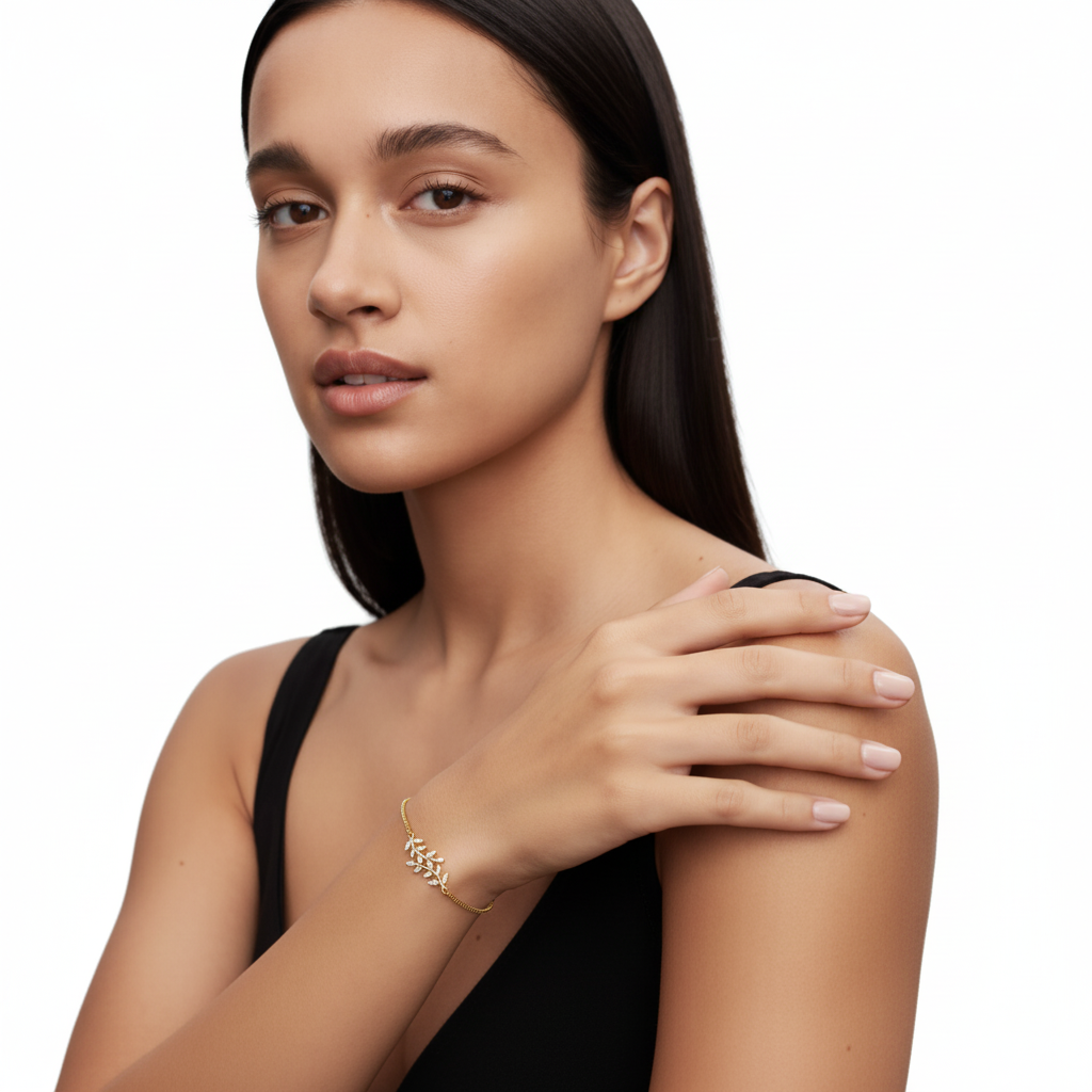 Pulseira Laurel modelo