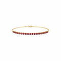 Pulseira Rubis — fundo branco