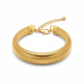 Pulseira Seda — fundo branco