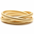 Pulseira Serpentine close-up