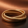 Pulseira Serpentine - Detalhe