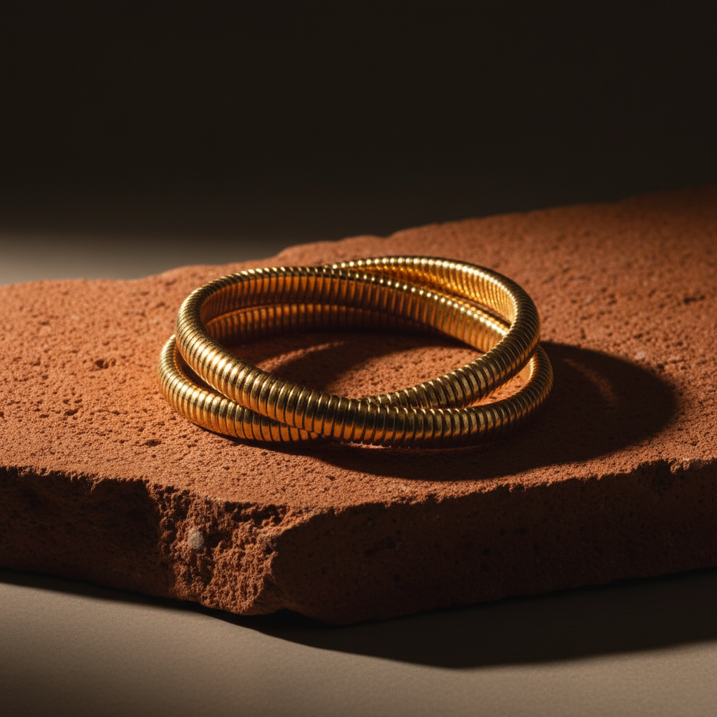 Pulseira Serpentine - Produto