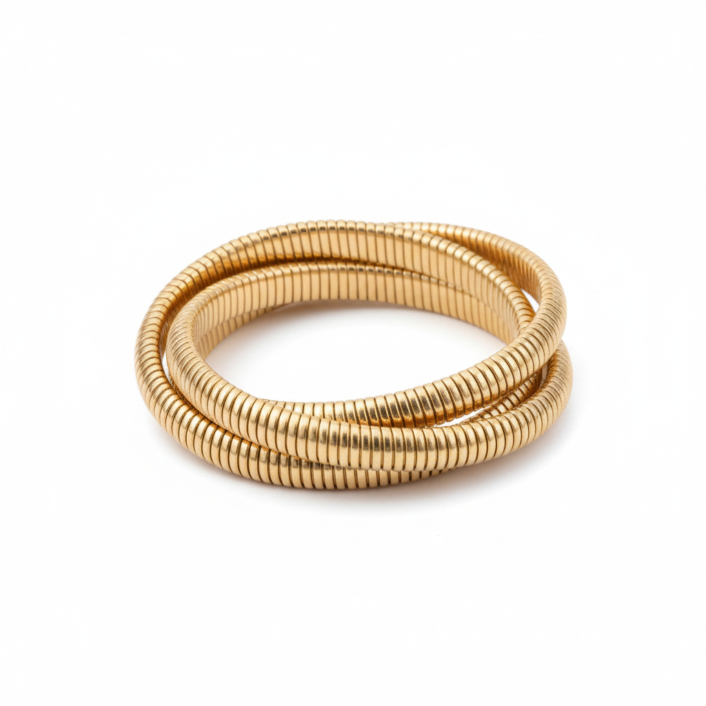 Pulseira Serpentine
