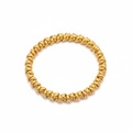 Pulseira Volute — fundo branco