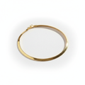 Serpente gold flat lay